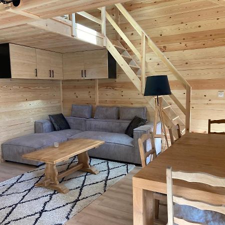 Magnifique T3, En Plein Centre Du Village Formiguères Exteriör bild